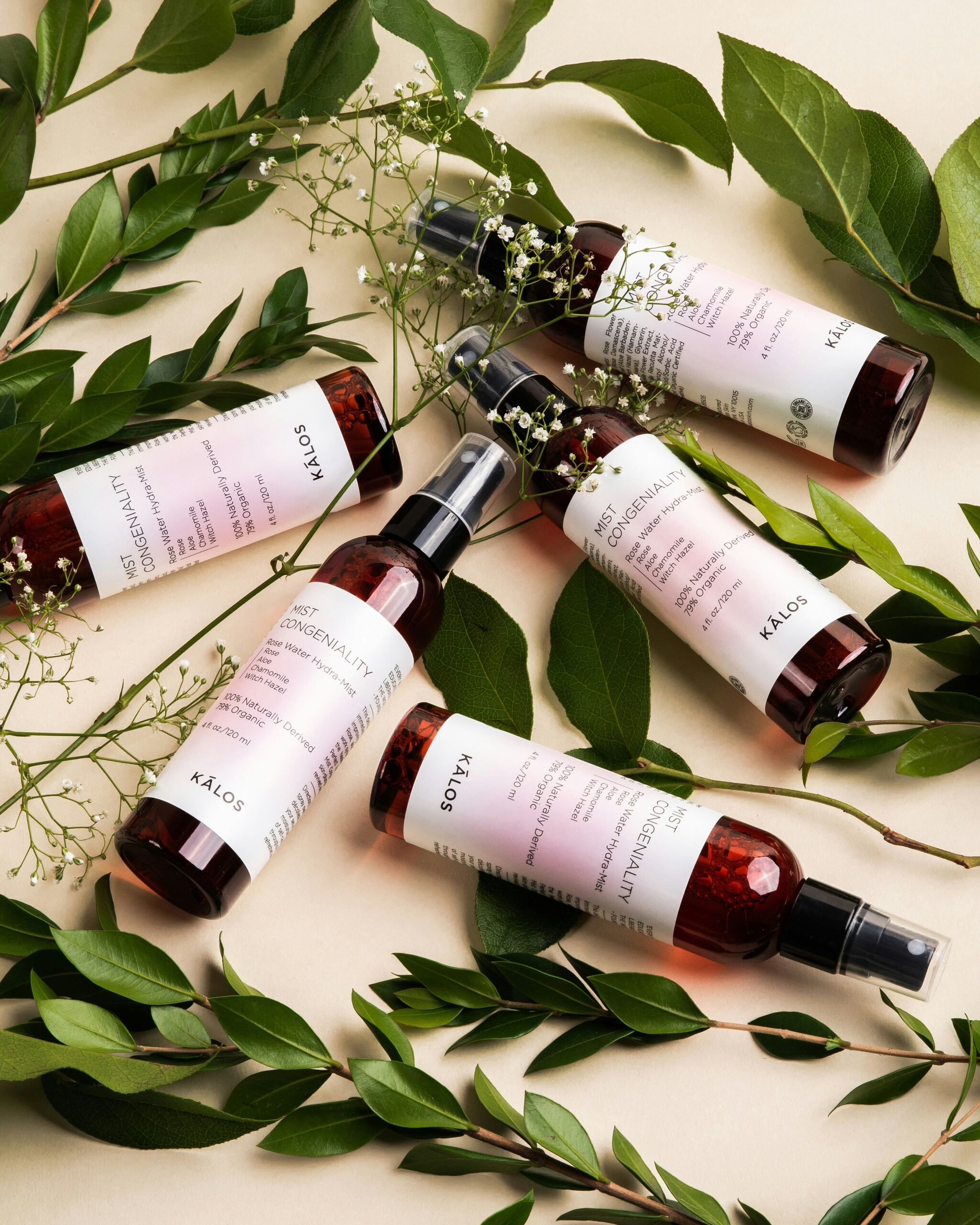 Eco-friendly skincare products in New Zealand