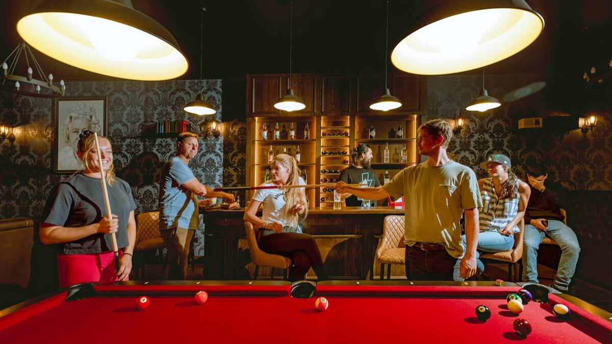 Live Wire Super Park