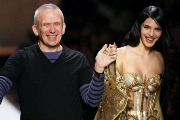 Jean Paul Gaultier Perfume