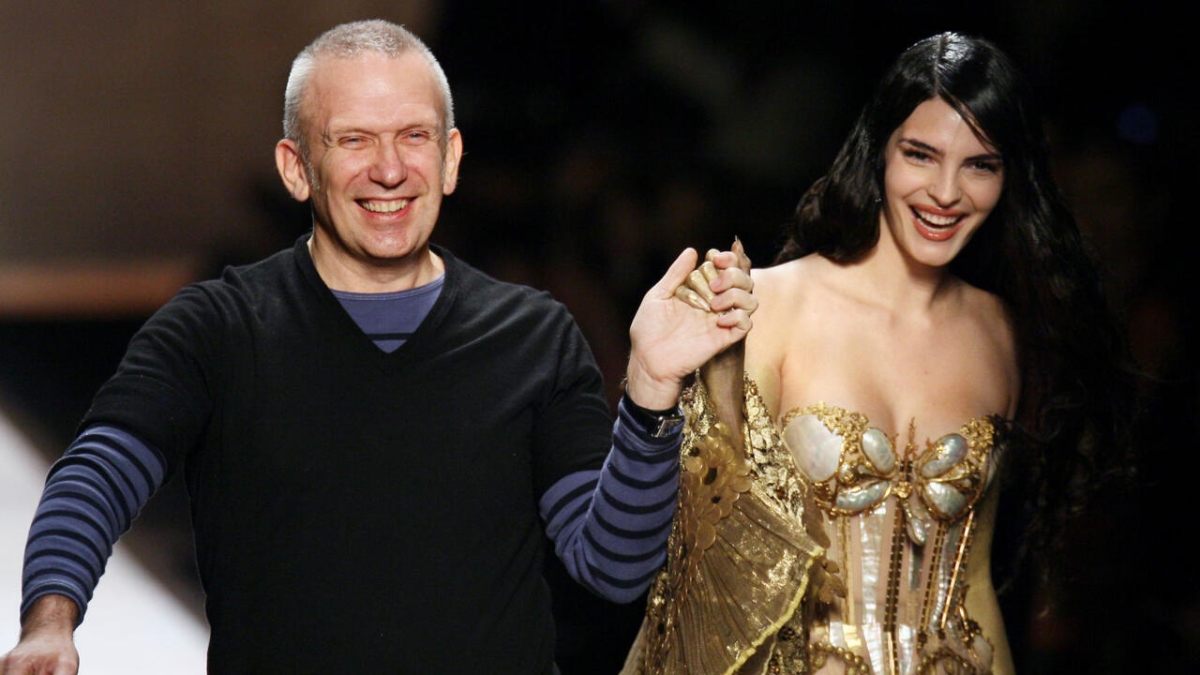 Jean Paul Gaultier Perfume