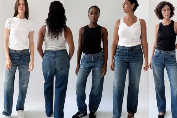 Jeans NZ