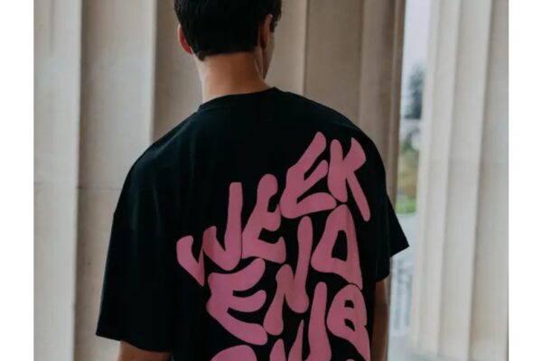 Mens T-shirts NZ