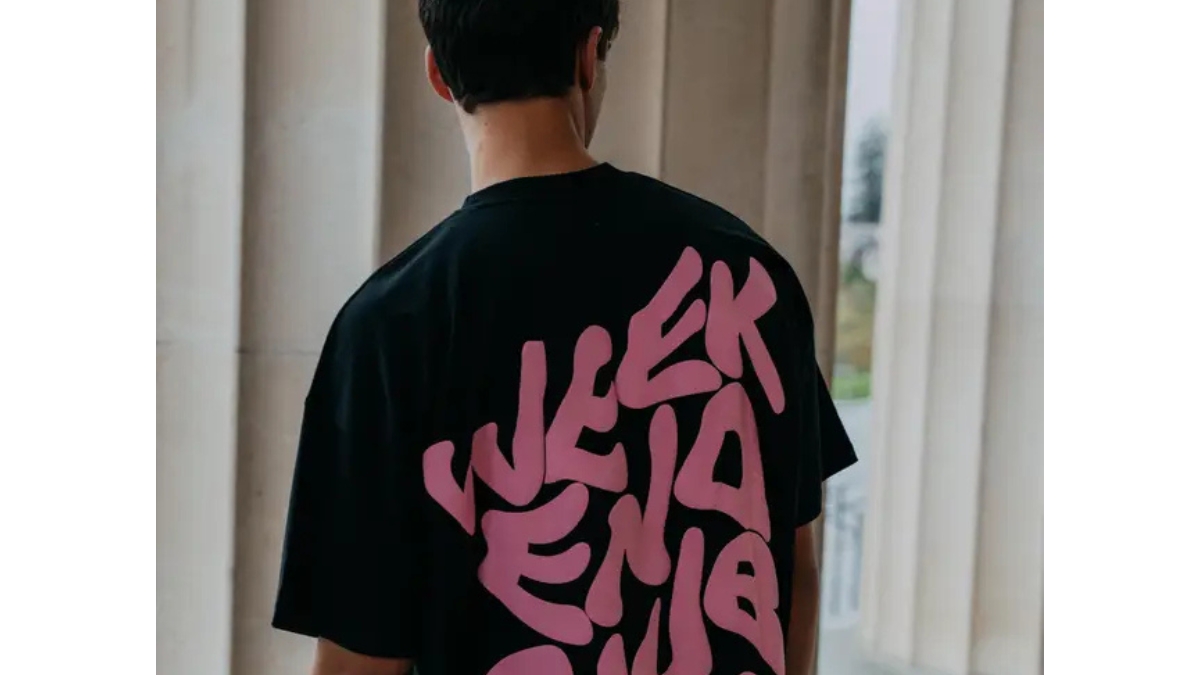 Mens T-shirts NZ