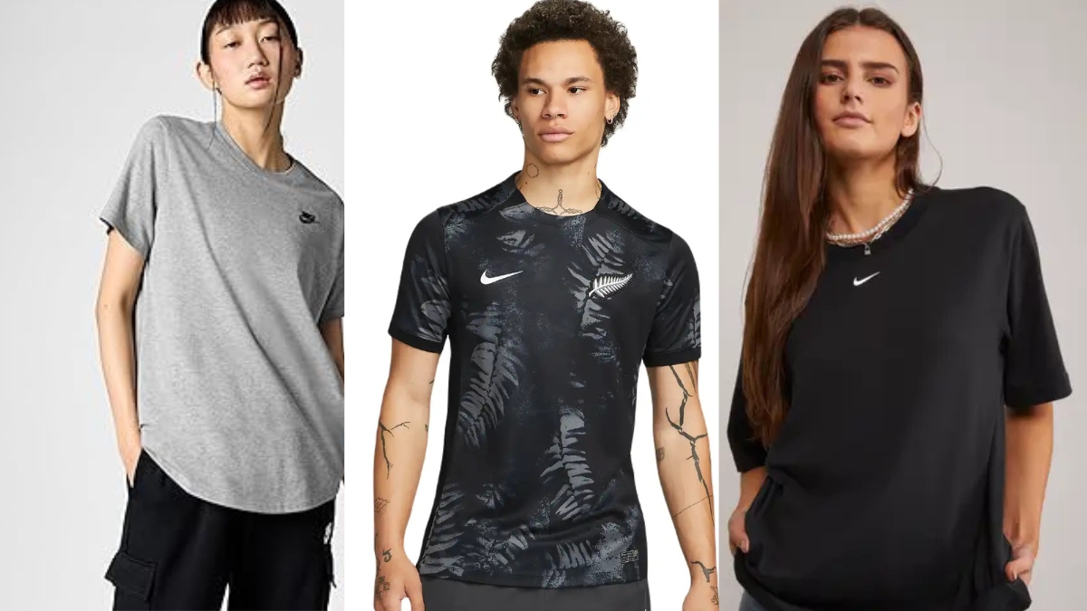 Nike T-Shirt
