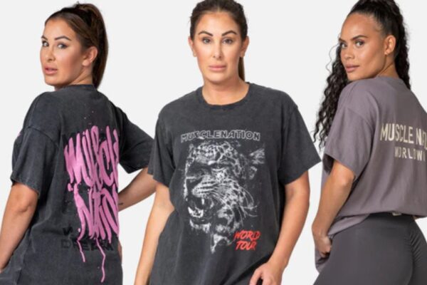Women's T-Shirts
