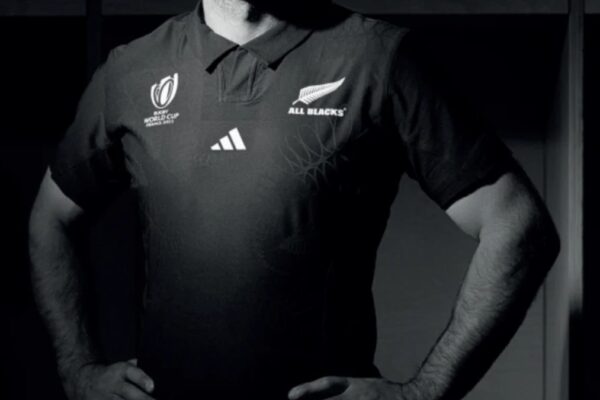 All Blacks T-Shirt