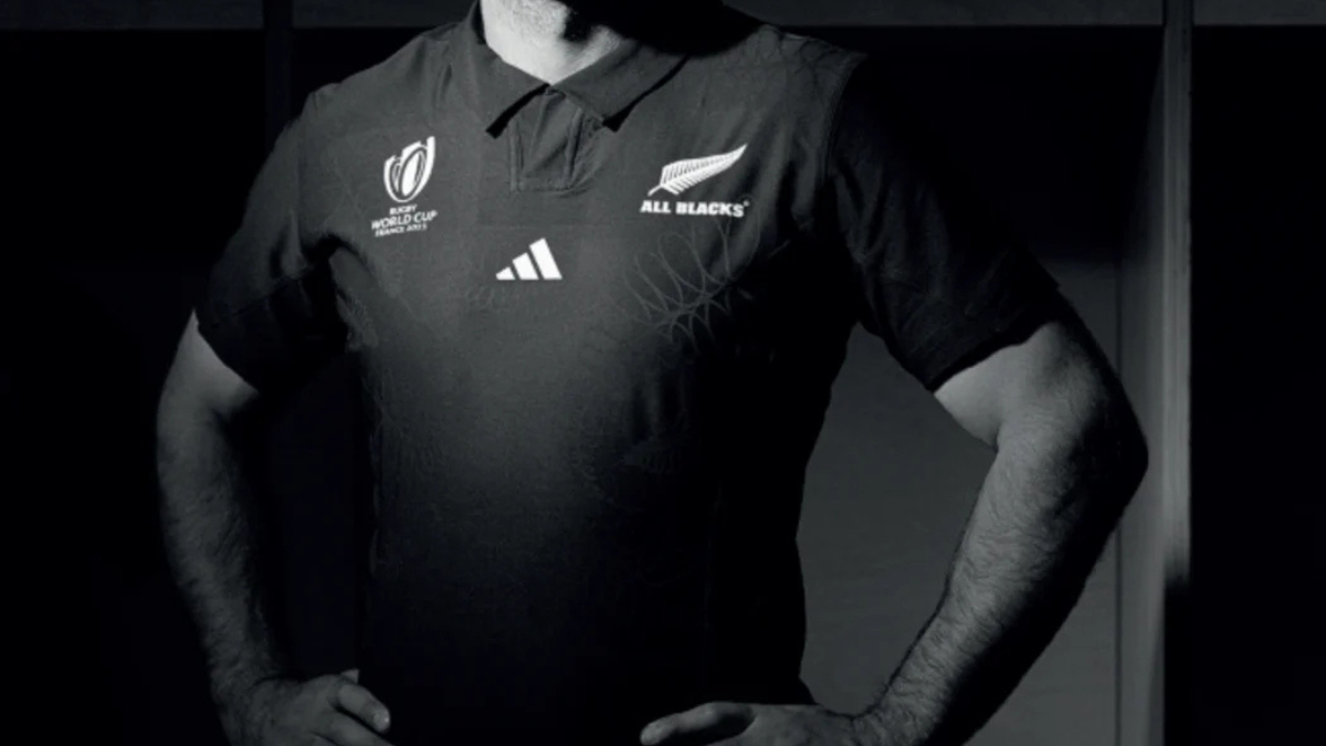 All Blacks T-Shirt
