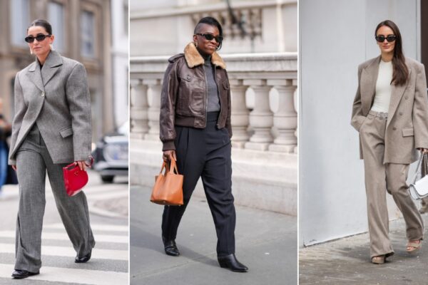 Trousers