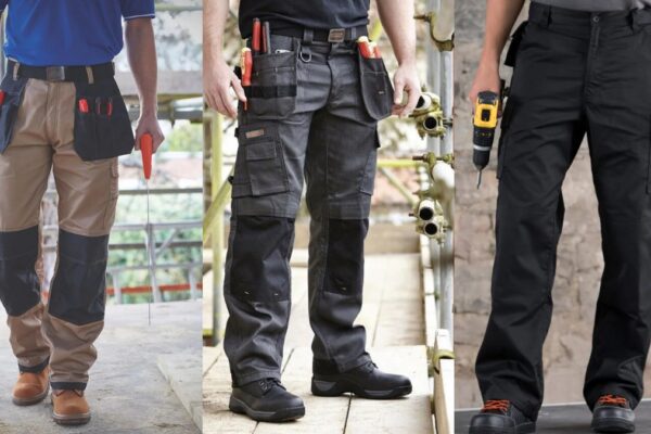 Work Trousers NZ