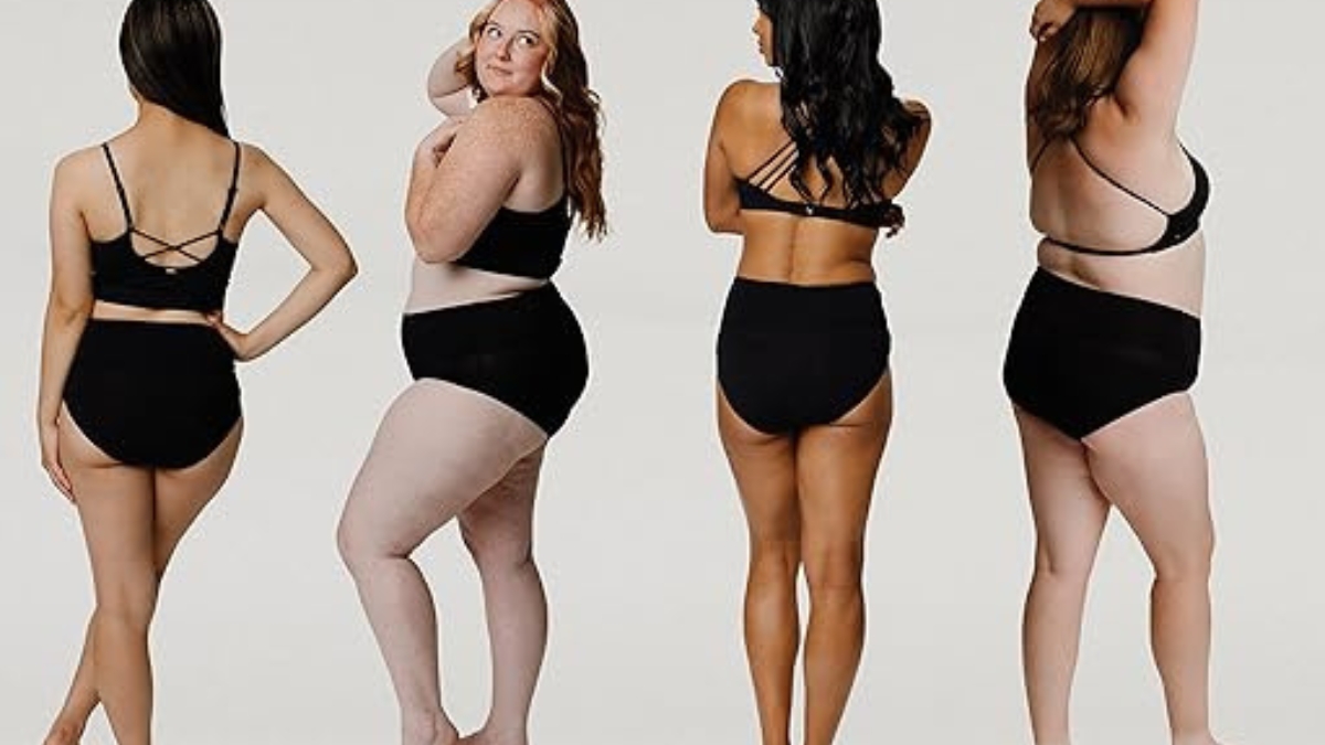 Period Underwear NZ