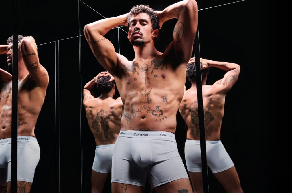 Calvin Klein Underwear