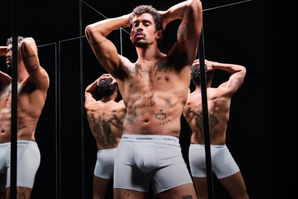 Calvin Klein Underwear