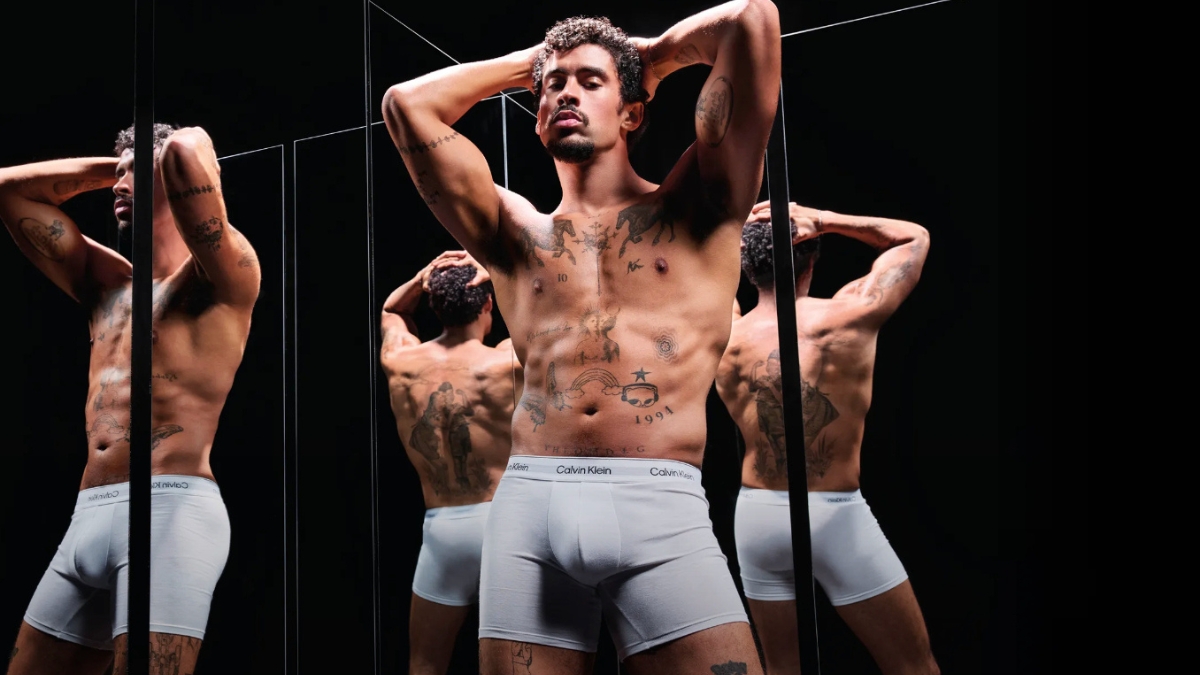 Calvin Klein Underwear