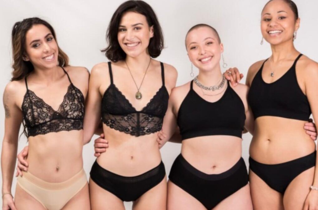 WWA Period Underwear