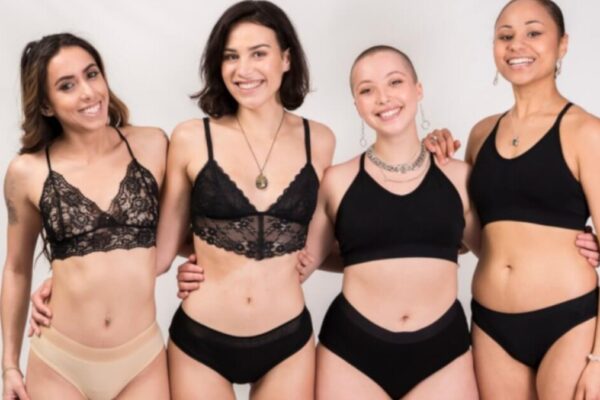WWA Period Underwear: New Zealand of Comfort and Protection WWA Period Underwear