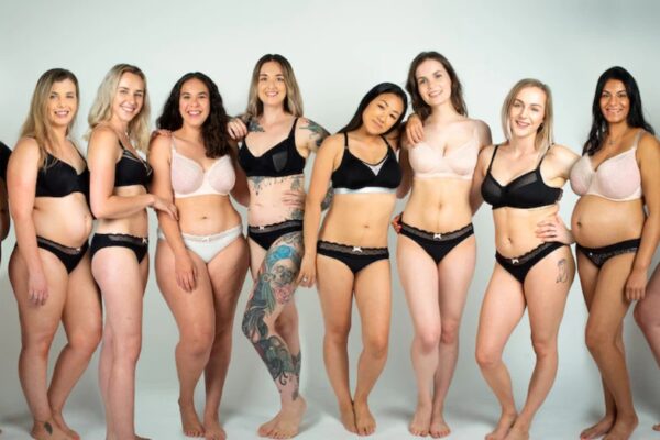 Women's Underwear NZ