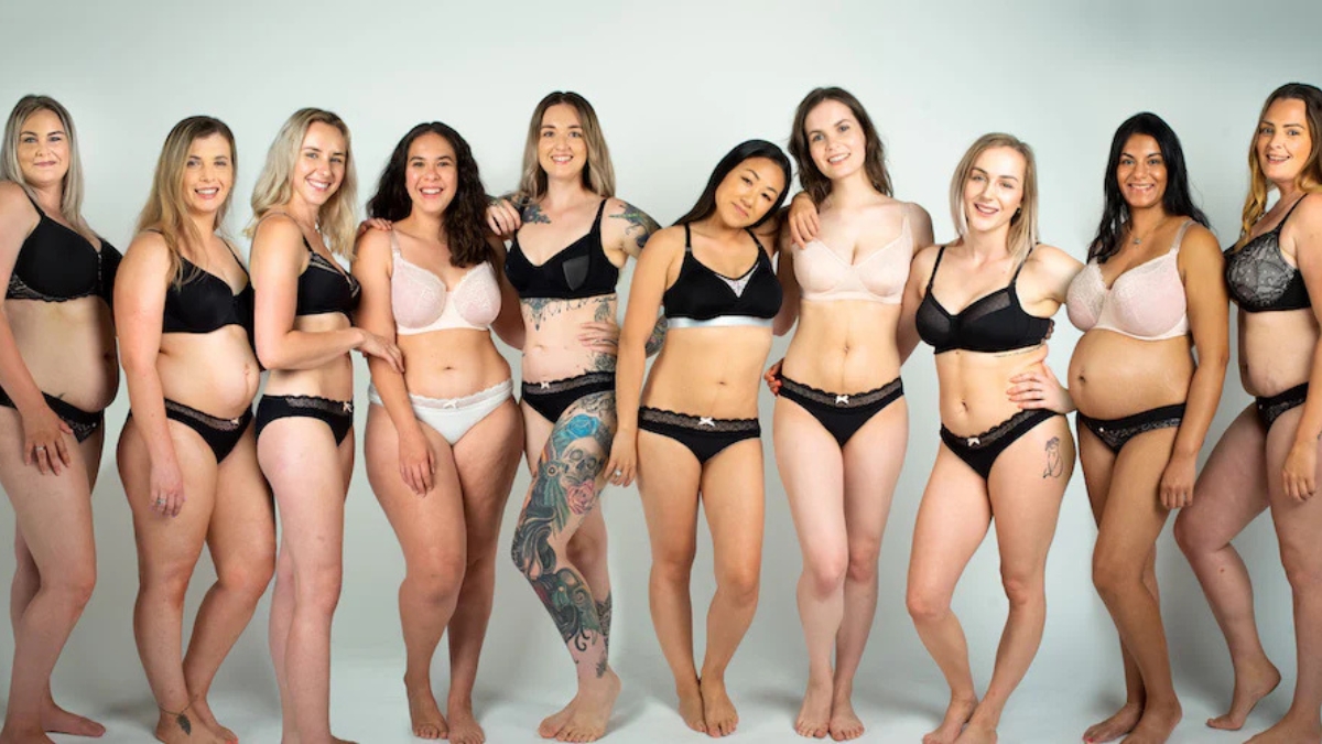 Women's Underwear NZ
